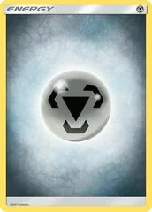 Metal Energy