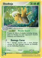 Shedinja #11