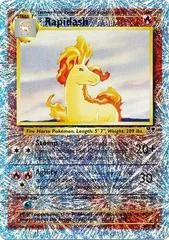 Rapidash #60