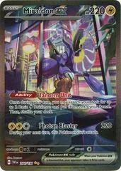 Miraidon ex #244