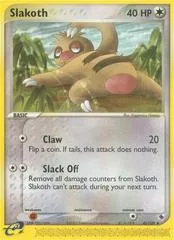 Slakoth #45