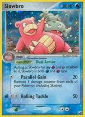 Slowbro #13