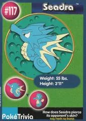 Seadra #117