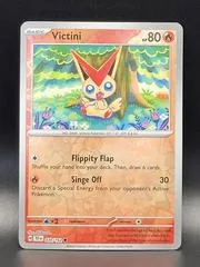 Victini #30