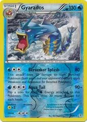 Gyarados [Reverse Holo] #23