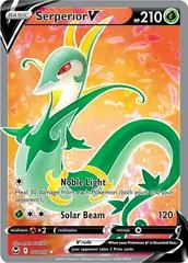 Serperior V #170