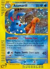 Azumarill #H4