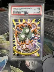 Magneton #82