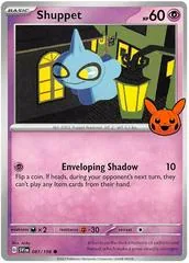 Shuppet #87