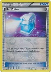 Max Potion [Reverse Holo] #94