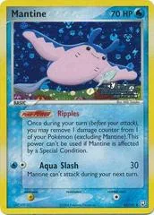 Mantine #45