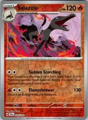 Salazzle #24