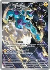 Thundurus #209