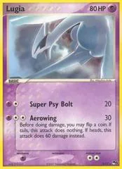 Lugia #2
