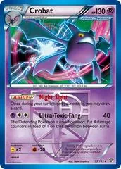 Crobat [Reverse Holo] #55