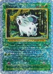 Nidoran #82