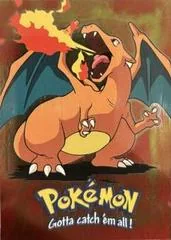 Charizard [Foil] #E6