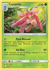Lurantis #16
