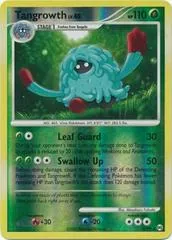 Tangrowth [Reverse Holo] #10