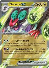 Noivern Ex [Prize Pack] #153