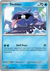 Shellder #90