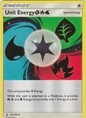 Unit Energy GFW [Reverse Holo] #137