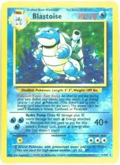 Blastoise [Stage Error] #2