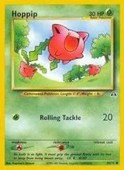 Hoppip [1st Edition] #55