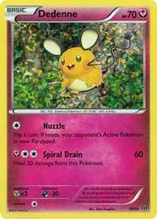 Dedenne #10