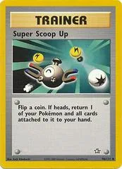Super Scoop Up #98