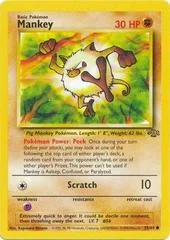 Mankey #55