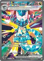 Dragapult ex #165