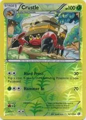 Crustle #14