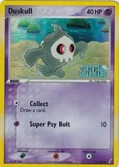 Duskull #51