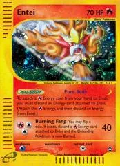 Entei #H8