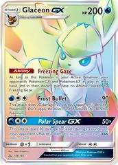Glaceon GX #159