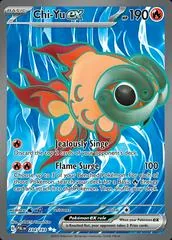 Chi-Yu ex #234