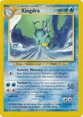 Kingdra [1st Edition] #19