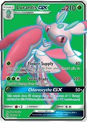 Lurantis GX #138