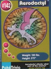 Aerodactyl #142