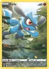 Riolu #GG26