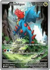 Druddigon #151