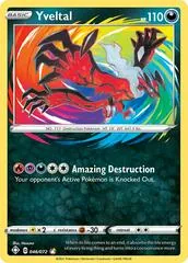 Yveltal #46