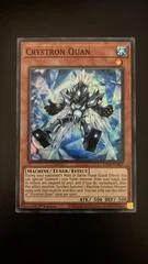 Crystron Quan [Super Rare] RA04-EN021