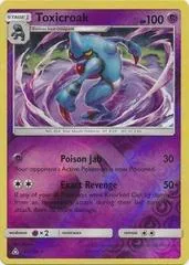 Toxicroak #57