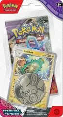 Single Blister Pack: Bellibolt