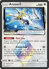 Arceus #96