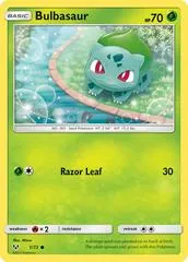 Bulbasaur [General Mills] #1