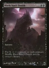 Black Sun's Zenith #68