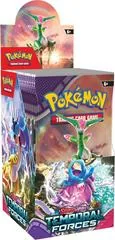 Half Booster Box